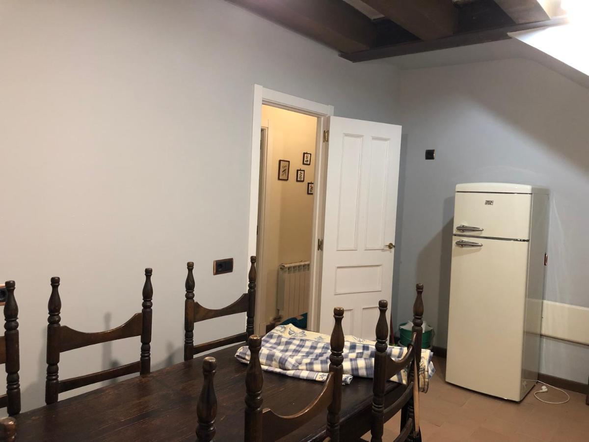 La Callejuela Torre Val De San Pedro Zewnętrze zdjęcie